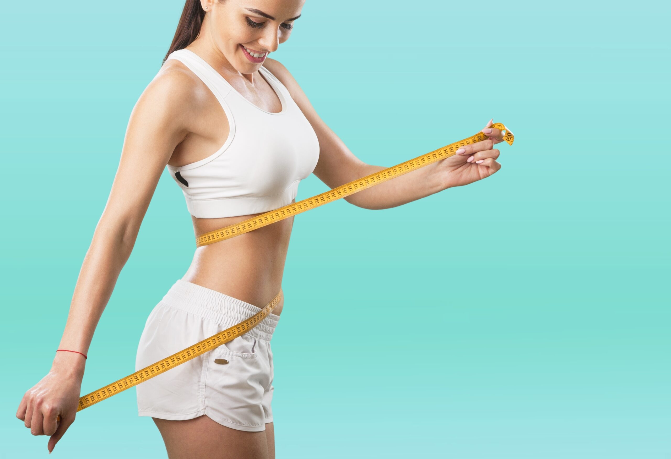 aqua vitality semaglutide GLP-1 Weight Loss Management