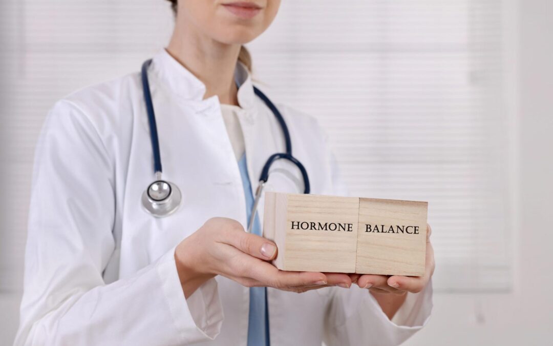 The Importance of Testosterone for Women