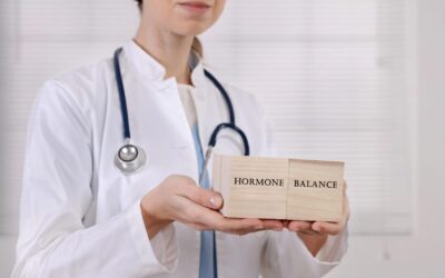 The Importance of Testosterone for Women