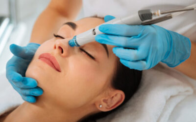 All About the Popular HydraFacial Treatment