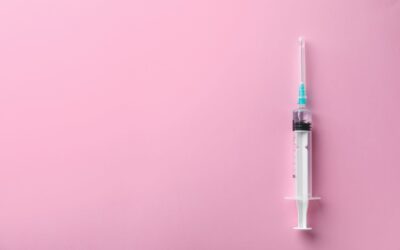 Vitamin B12 Injections for Weight Loss and Wellness