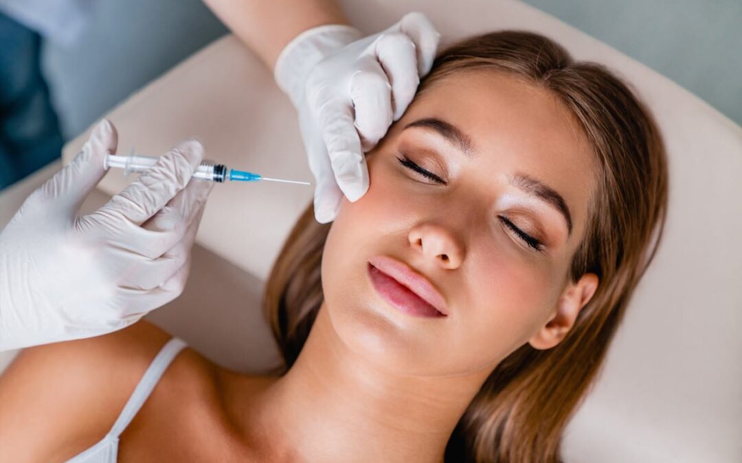 All About Preventative Botox in Your 20s and 30s