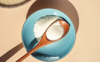 The Health and Beauty Benefits of Collagen