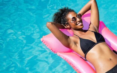 The Top 5 Treatments to Get Your Body Summer Ready