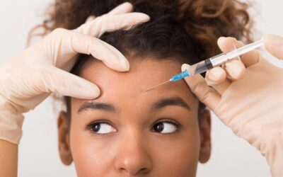 Dysport vs. Botox: What’s the Difference?