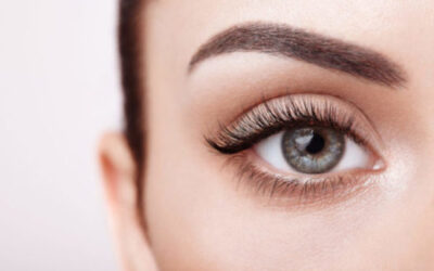How to Enhance Your Eyes with Cosmetic Treatments