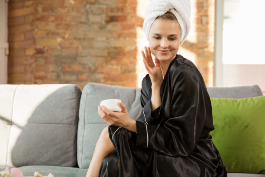 How to Switch Up Your Skincare Routine from Summer to Fall