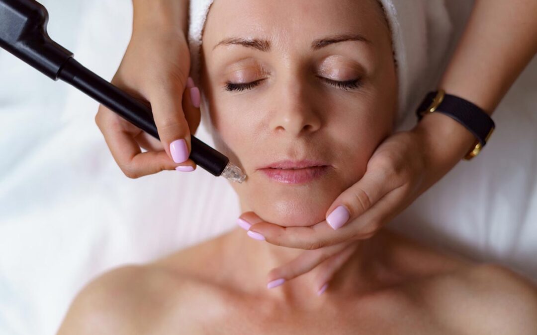 Does the HydraFacial Treat Acne and Blackheads?