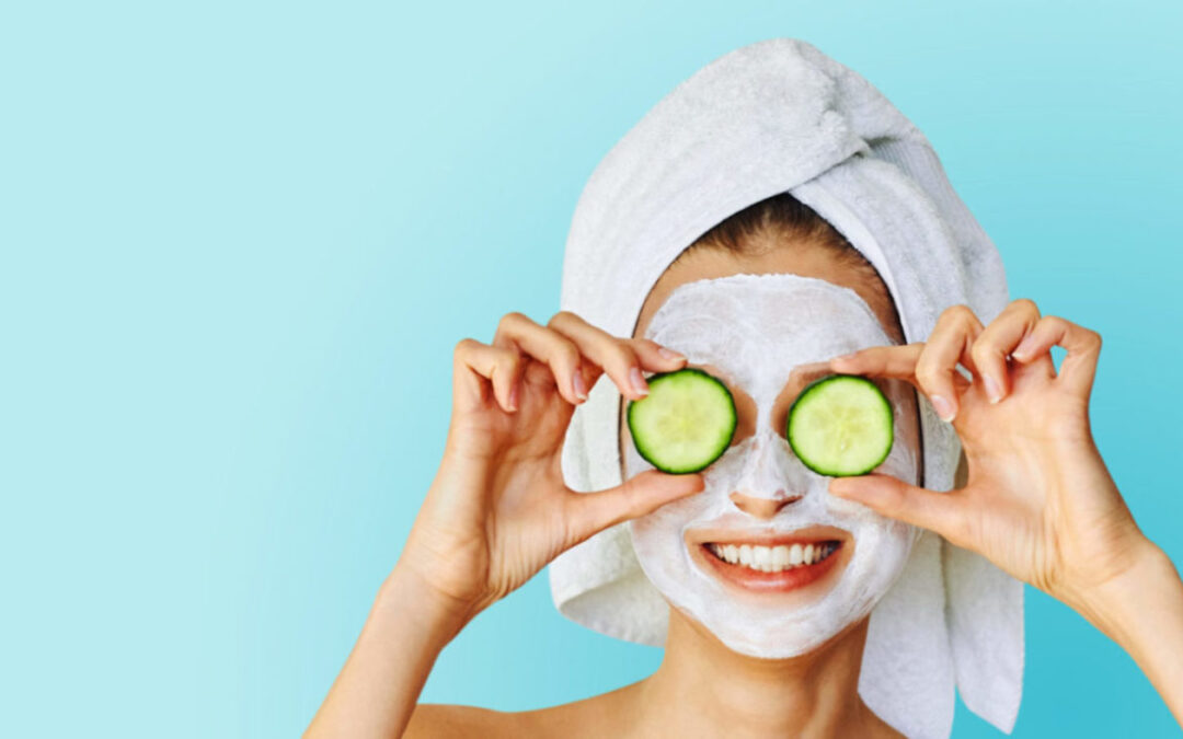 Look Good, Feel Good: 5 Self Care Tips for Women