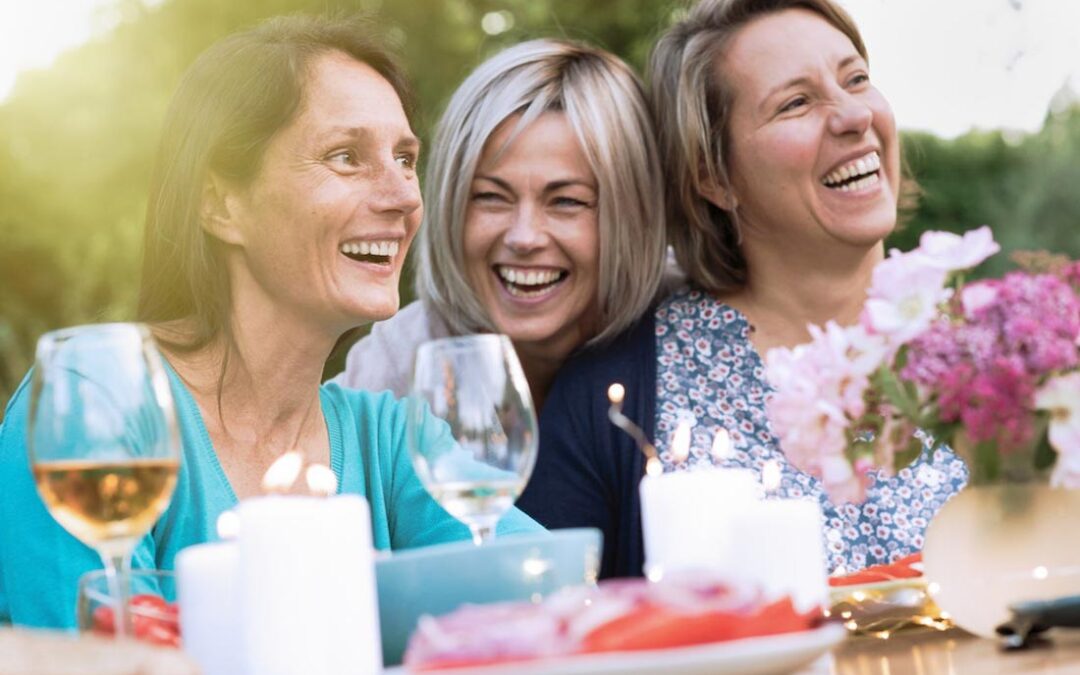 What are Symptoms of Low Testosterone in Women?