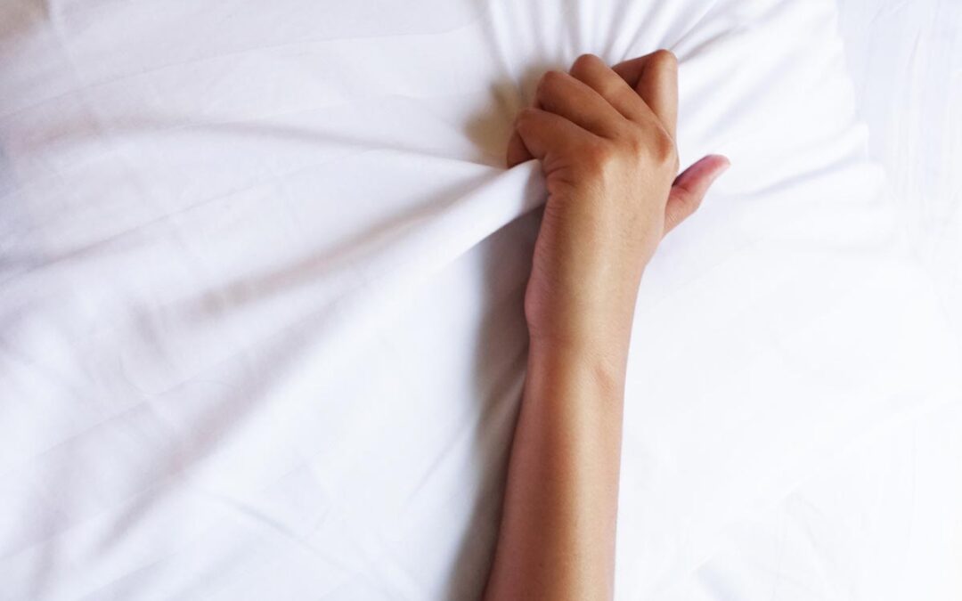 Revitalize Your Sex Life with the O-Shot