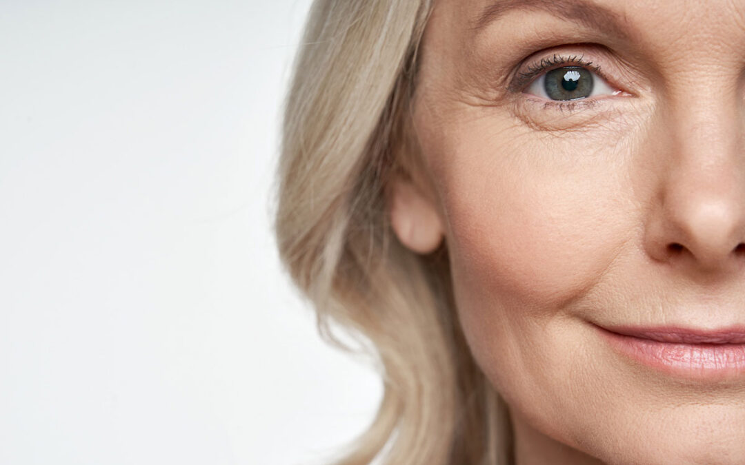 9 Signs You Need Hormone Replacement Therapy