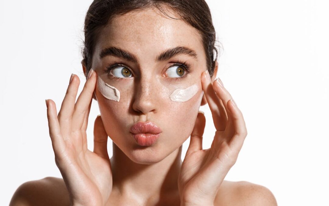 Sun Spot Removal Treatments for a Flawless Complexion