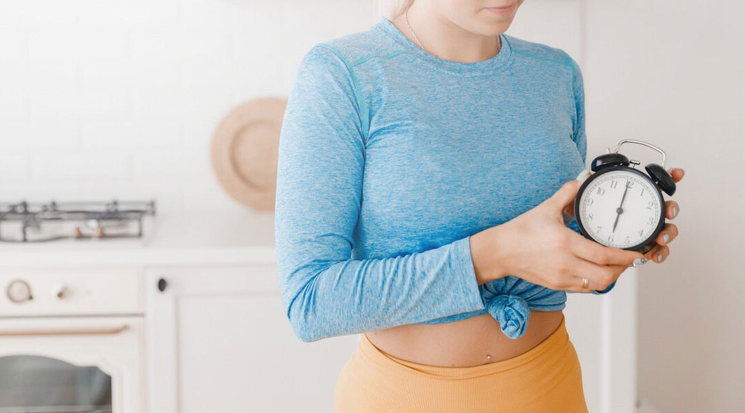 Do You Have Symptoms of Premature Menopause?