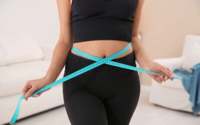 Is it Time to Consider Medical Weight Loss?