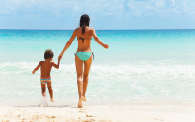 How to Treat Yourself To a Mommy Makeover