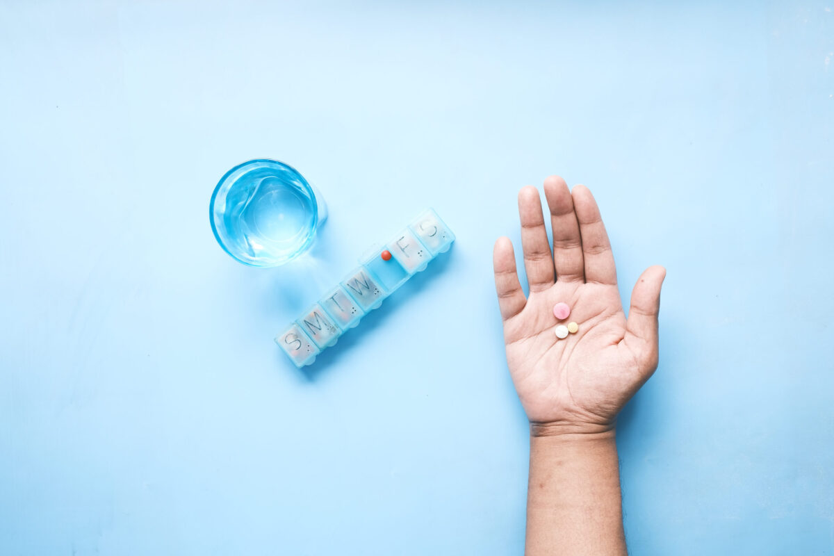 tirzepatide subscription Tirzepatide  Provider-Supervised GLP-1 / GIP Program