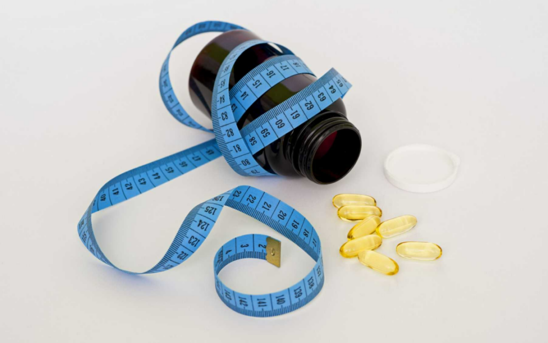 Hormone Replacement Therapy and Weight Loss