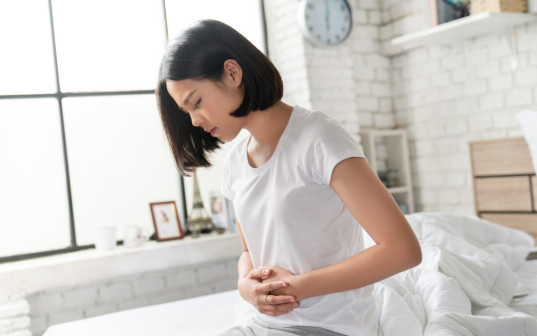How to Treat Polycystic Ovary Syndrome (PCOS)