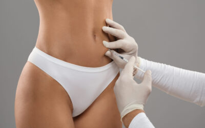 Skinny Shots: The Benefits of B12 Shots