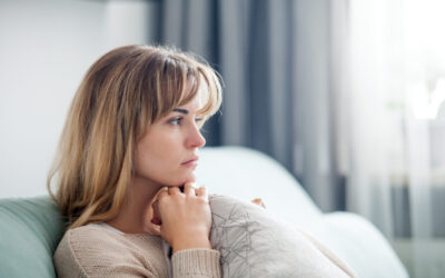 How Does Menopause Affect Sex Drive?