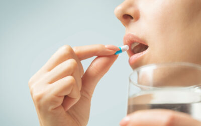 An Essential Guide to Balancing Female Hormones With Vitamins