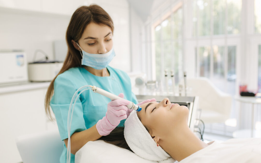 What To Do To Maximize Hydrafacial Treatment Results