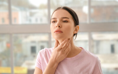 Spotting Thyroid Problems Early: Recognizing the Early Warning Signs