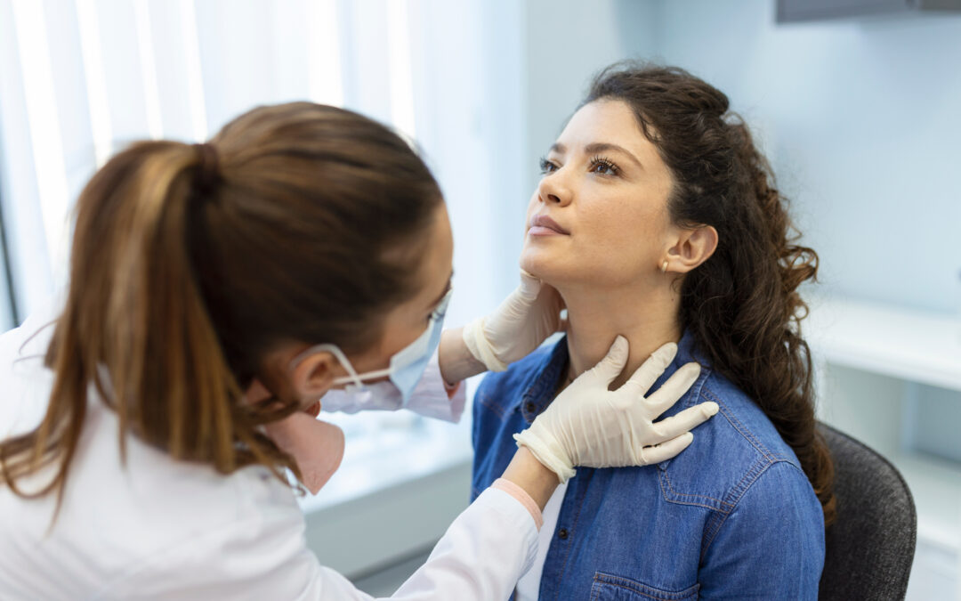 Are My Hormone Levels Normal?