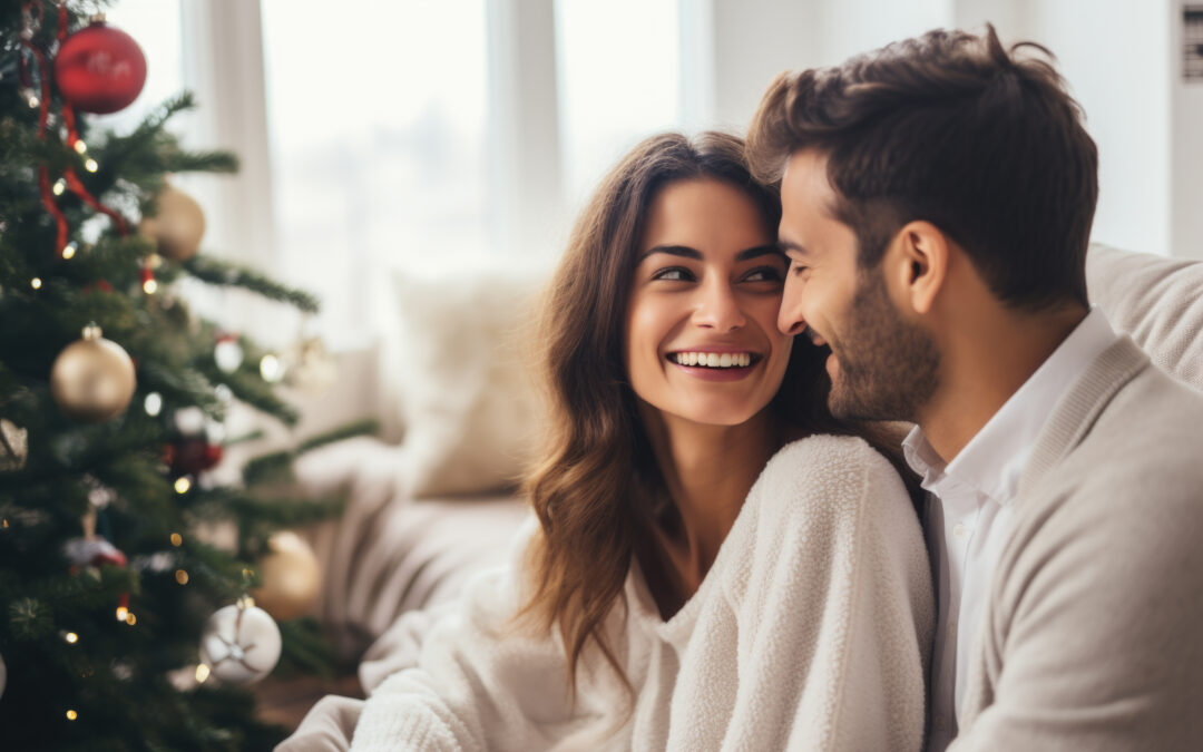 Under the Mistletoe: This Year’s Ultimate Holiday Gift Guide 