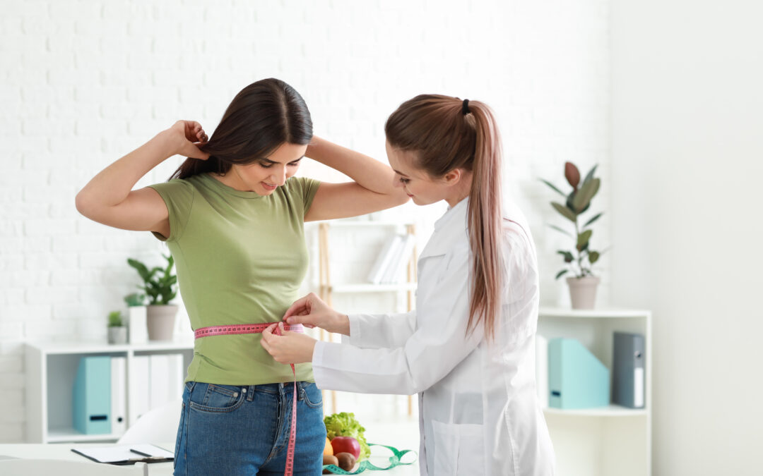 Mastering Weight Loss: Your Ultimate Food Guide for Women on Ozempic, Wegovy, & Semaglutide/GLP-1