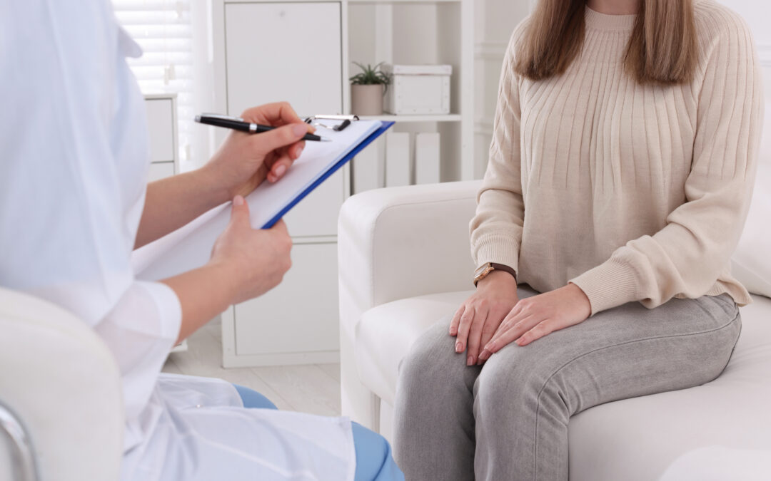 Ignite the Spark: Revitalizing Your Sexual Health Journey with Aqua Vitality