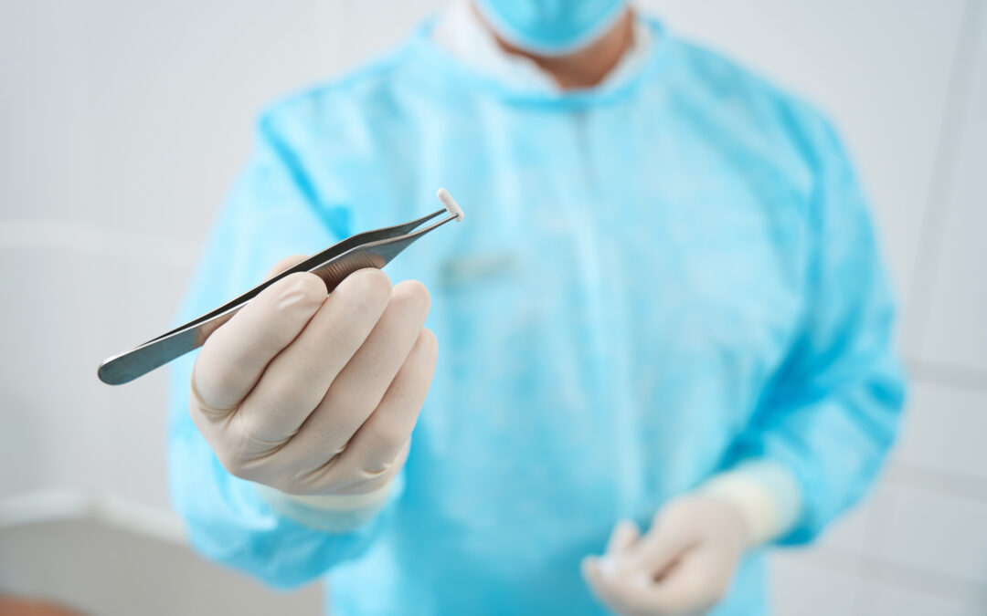 Transform Your Life with BHRT