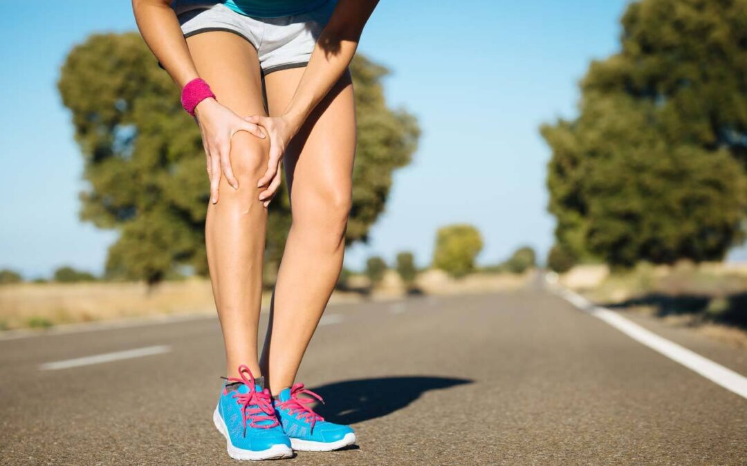 PRP Therapy for Old Injuries