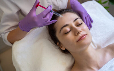 The Benefits of Non-Surgical Procedures at Aqua Vitality