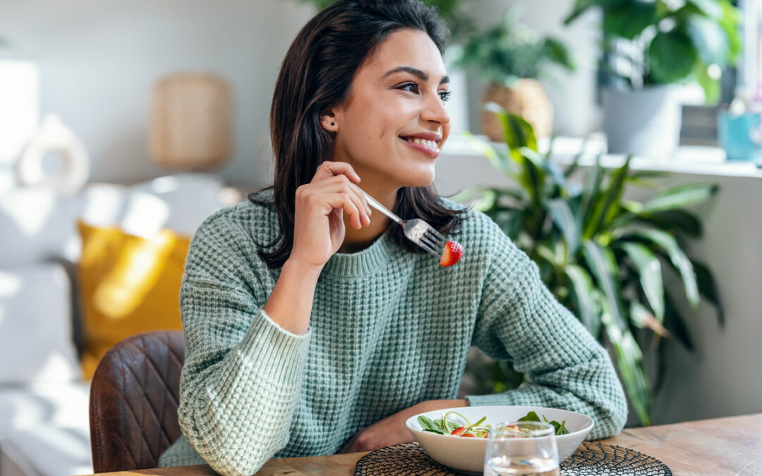 The First GLP-1 Weight Loss Pill Is Here: What Wegovy®’s Oral Form Means for You 