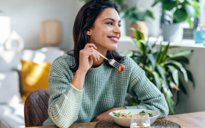 The First GLP-1 Weight Loss Pill Is Here: What Wegovy®’s Oral Form Means for You