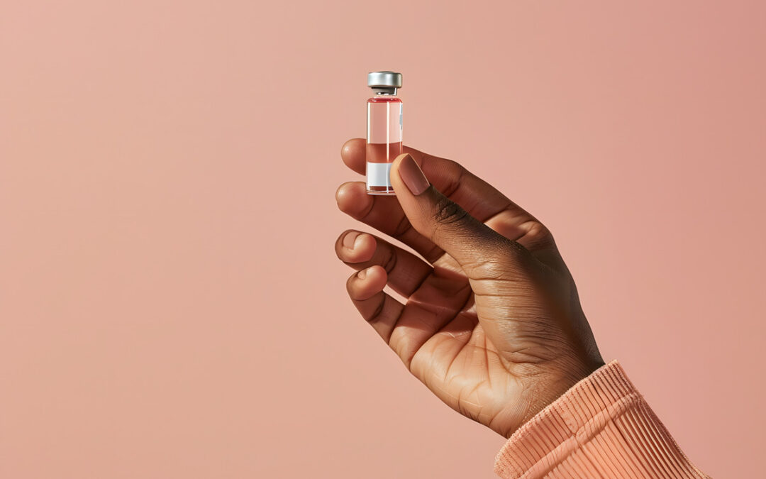 Your Guide to Understanding Peptides for Weight Loss