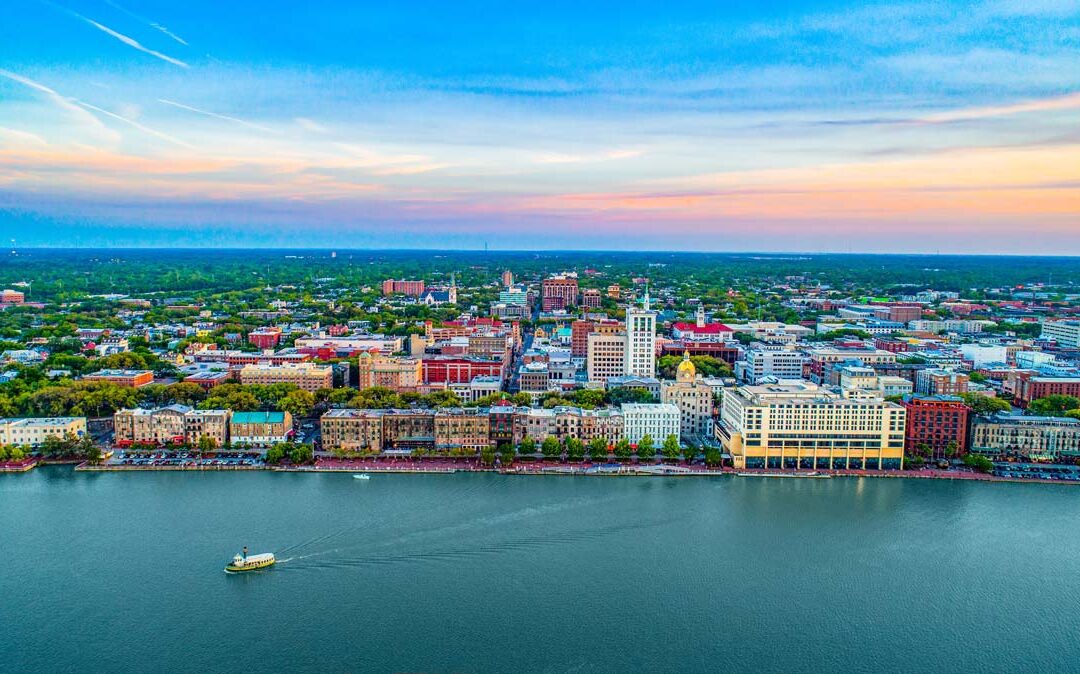 Lowcountry Male and AquaVitae Announce New Clinic Opening in Savannah, Georgia