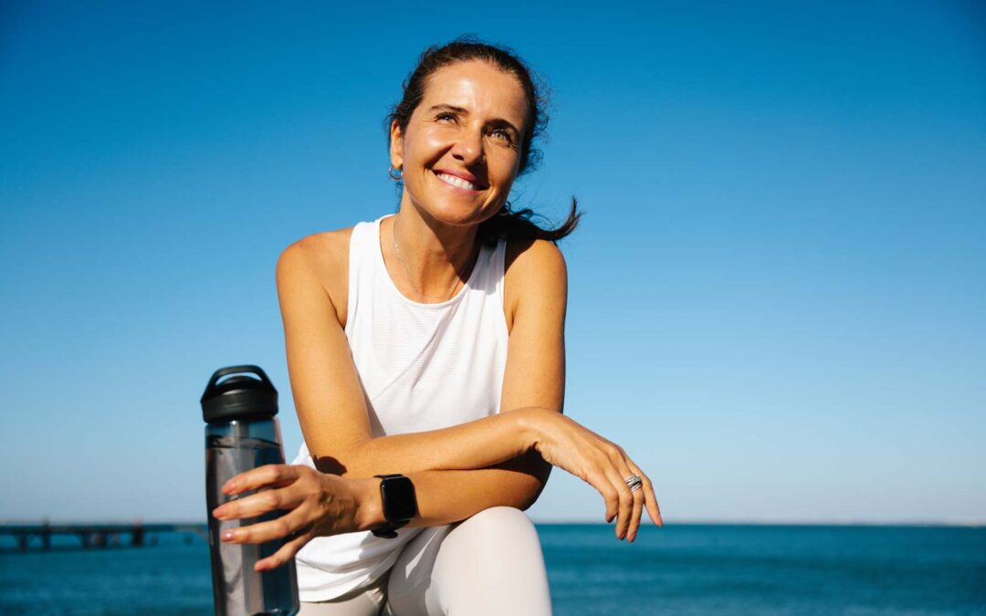 Recharge, Restore, and Revitalize: The Power of NAD+ Injections