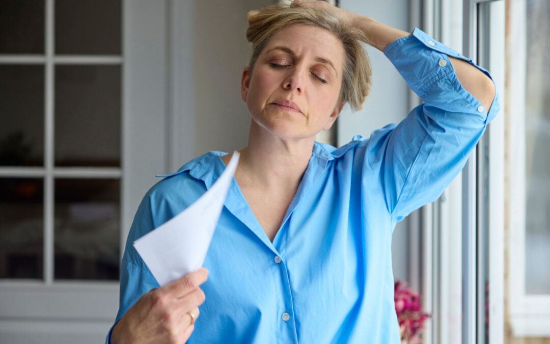 Cardiovascular Risk After Menopause: Why Women Are Different