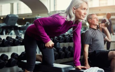 Why Women Lose Muscle Differently (and What to Do About It)