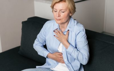 13 Symptoms of Low Estrogen Women Often Overlook (+ How to Treat Them)