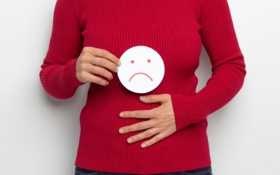 What Is Cortisol Belly and How Do You Get Rid of It?