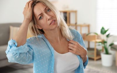 New Menopause Guidelines: You Don’t Have to Wait to Treat Your Symptoms