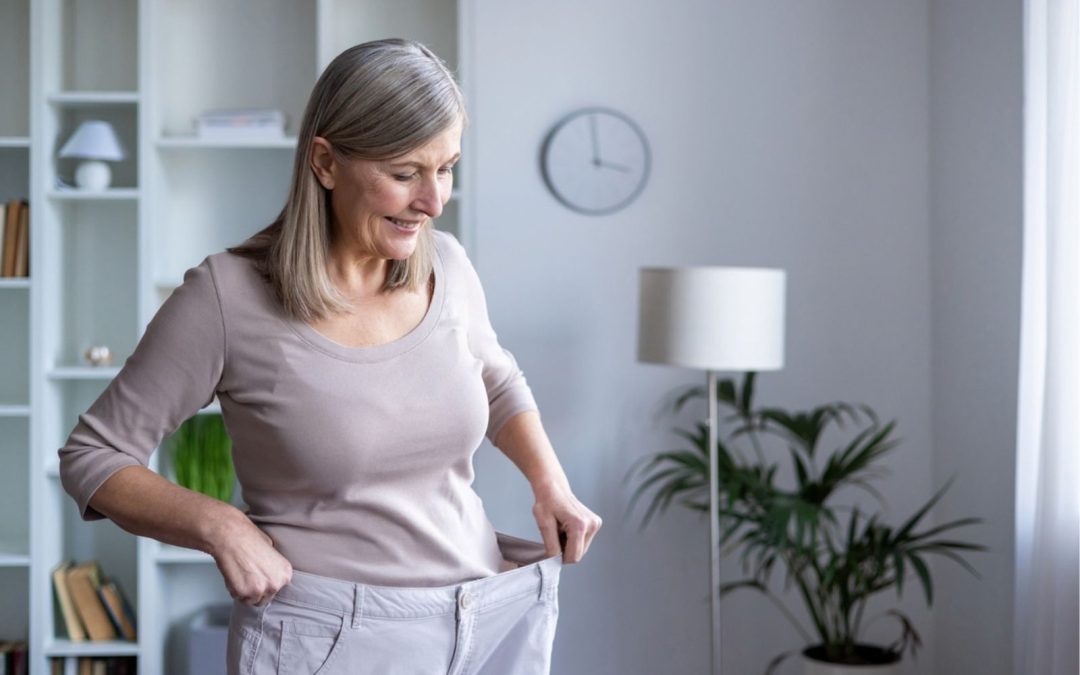 Semaglutide With B12: Why We Combine Them and What It Does for Weight Loss