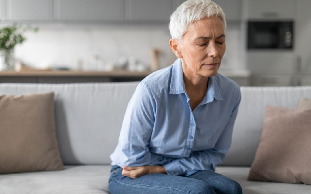 The Menopause Symptom That Can Become Dangerous: How Vaginal Estrogen May Help Prevent Recurrent UTIs