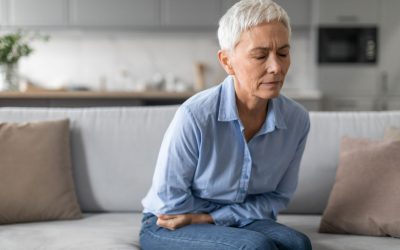 The Menopause Symptom That Can Become Dangerous: How Vaginal Estrogen May Help Prevent Recurrent UTIs